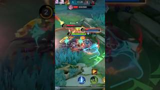 Main Solo Pasti Ada   Nya mobilelegends mlbb tigreal montage mlbbcreatorcamp mlbbhighlights [upl. by Nois]