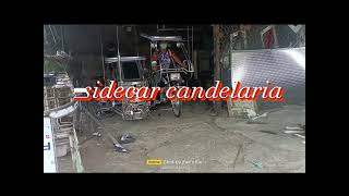 barako serye 2023 sidecarmaker candelaria quezon jojoworkz sidecar shop [upl. by Koby440]