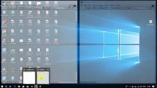 Low pass Filter Design Multisim Co simulated with LabVIEW [upl. by Stephenson394]