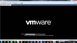 VMware  Operating system not found [upl. by Ylrac]