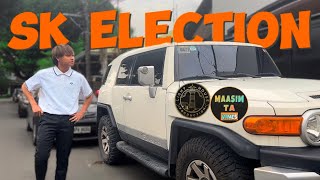 SK ELECTION 🤣  Maasim Ta Vines [upl. by Nathaniel428]