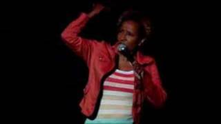 Wanda Sykes Pridefest MilwaukeeWI Part 1 [upl. by Laon]