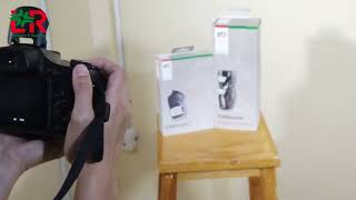 Video Cellacare Manus Comfort  handsupport talentatunasmedika wristbrace [upl. by Cadell816]