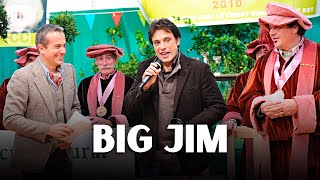 Big Jim  Téléfilm Français Complet  Comédie  Bruno SALOMONE Philippe DUQUESNE  FP [upl. by Wasserman]