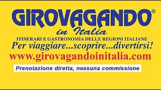 www girovagandoinitaliacom prenotazione diretta nessuna commissione [upl. by Loux]