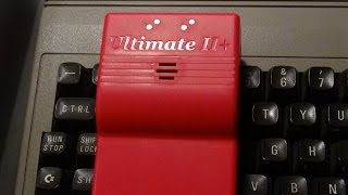 1541 Ultimate II Plus Review [upl. by Aisul376]