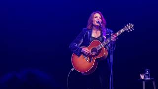 Rosanne Cash Seven Year Ache Nov 072024 Atlanta GA [upl. by Ikkaj379]