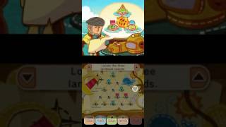 Laytons Mystery Journey  Puzzle 103 [upl. by Kanter]