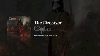 The Deceiver  Graves [upl. by Leerzej864]