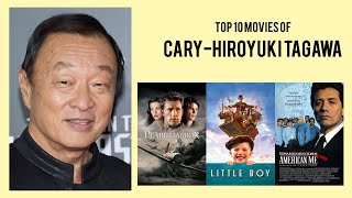 CaryHiroyuki Tagawa Top 10 Movies of CaryHiroyuki Tagawa Best 10 Movies of CaryHiroyuki Tagawa [upl. by Old]