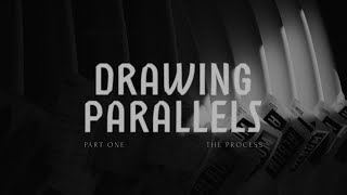 ALBUM x KORUA – Drawing Parallels  Part One [upl. by Trevar870]