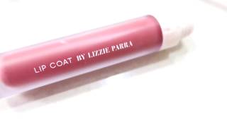 BLP Beauty Lip Coat Formula Baru  Review amp swatch Persimmon Pie  Ymary [upl. by Ezana]