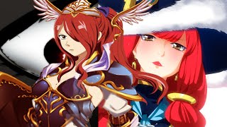 Erza Final Holy Armour Vs Irene Fight Fairy Tail Chapter 526 フェアリーテイル Manga Chapter Theory [upl. by Zerla]