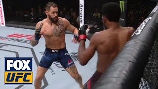 Santiago Ponzinibbio vs Neil Magny  RECAP  UFC FIGHT NIGHT [upl. by Crosley]