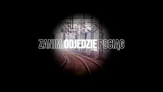 SYMIK  Zanim odjedzie pociąg prod Blueberry Beats [upl. by Seka764]