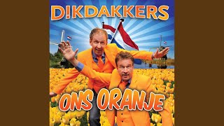 Ons Oranje [upl. by Akisey814]