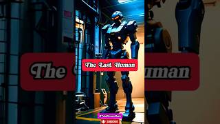 The Last Human A Dystopian Fight for Survival shortstory [upl. by Atilrac200]