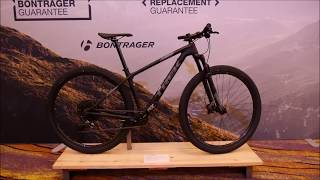 TREK Procaliber 96 2019 [upl. by Lenahs618]