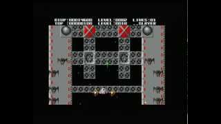 Hades Nebula  Atari ST Gameplay 1987 [upl. by Notelrahc]