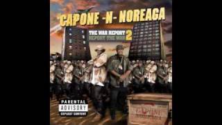 Capone N Noreaga feat Nas  With me  July 2010 [upl. by Pump]