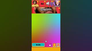 GYATTT Meme soundboard soundboard memes subscribe memesoundeffects [upl. by Boothman]