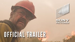 ONLY THE BRAVE  Official Trailer 3 HD [upl. by Ray]