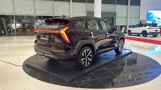 First Look 2025 Geely Starray Luxury SUV Arrives [upl. by Bebe]