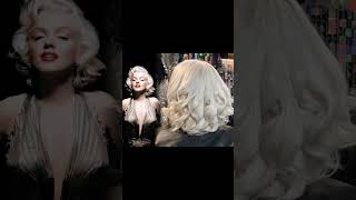 Pretty in platinum blonde Vancouver Washington hair salon beesambeauty vancouverhairstylist [upl. by Jaime]