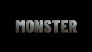 MONSTER  THEME SONG  BY JOHNNY BLACK [upl. by Leahplar]