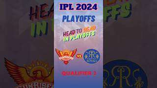 SRH Vs RR Qualifier 2 IPL 2024 ipl2024 shorts short [upl. by Sacks]