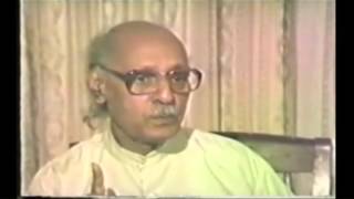 Biography Of Ghulam Ahmed Parvez [upl. by Juliet]