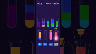 color game 🎯 win color subscribe🖤 for you🥰 trending short 😎 [upl. by Dlawso697]