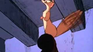 Rikki Tikki Tavi Part 1 of 31037745600mp4 [upl. by Nabroc]