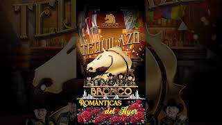 Grupo Bronco Mix Gruperas Romanticas 2024 romanticos romanticas romantica [upl. by Chesney865]