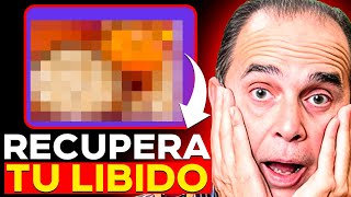 TOP 3 Alimentos Que Aumentan 350 La Testosterona Rápidamente 🔥 Frank Suarez  Salud de Hierro [upl. by Yank]