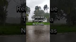 Todo pasa frases cambiospositivos lluvia rain todopasa nature motivacion [upl. by Reinke]