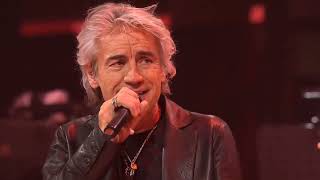 Ligabue ft Elisa  La metà della mela [upl. by Etteloc]