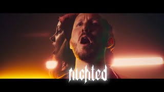 NIGHTED  Nighted Official Video [upl. by Garnet]