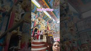 Om 🕉 Mani Padme Hum Buddhist Monks Chanting in Monastery Goes Viral shorts buddha travel love [upl. by Kella]