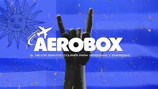 Aerobox Uruguay  Servicios Para Empresas [upl. by Hardi]