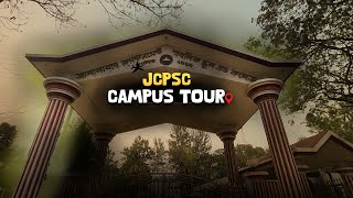 Jalalabad Cantonment Public School and College Sylhet  JCPSC  Jcpsc Campus 2023  FilmxTamjid [upl. by Kora]