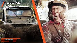 The Grand Tour Game  COLOMBIA SPECIAL FULL [upl. by Lattie]