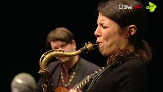 jazzahead 2022  Melissa Aldana Quartet [upl. by Jamieson]