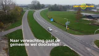 Spreidingswet nog niet ingetrokken wat zijn de gevolgen voor Zaltbommel en West BetuweDigitaalburg [upl. by Collis]