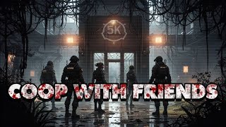 SCP 5K CoOp Free Download amp Play Now [upl. by Ulyram280]