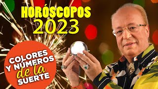 ✨PREDICCIONES HORÓSCOPO 2023✨ Rappel [upl. by Aleakam]