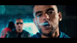 Ninho  Laisse pas traîner ton fils feat Sofiane Clip officiel [upl. by Areit]