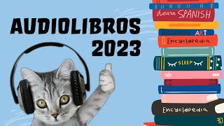 📚🎧 Como ESCUCHAR audiolibros GRATIS en Español 2023 🔥 en tu Celular [upl. by Keen290]