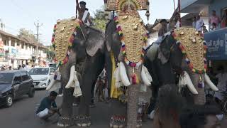 Chirakkal Kalidasan  Arangottukara mullakkal Thalapoli [upl. by Ewald545]