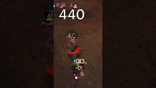 SOD Warrior PVP [upl. by Nordna]